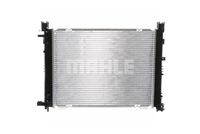 Thumbnail - Radiateur - CR2166000S - MAHLE