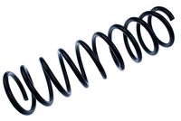 пружина за ходовата част