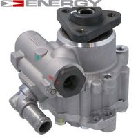 Hydraulikpumpe, Lenkung