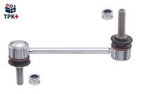 Brat/bieleta suspensie, stabilizator TOPRAN, Cod: 401 347