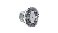 Thumbnail - Koppeling, radiateurventilator - CFC134000P - MAHLE