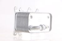 Thumbnail - Oliekoeler, automatische transmissie - CLC18000S - MAHLE