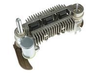 Rectifier, alternator