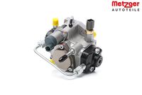METZGER AUTOTEILE Hogedrukinspuitpomp 7