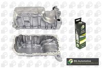 маслена вана (картер)