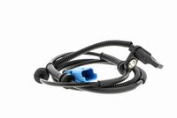 датчик, обороти на колелото