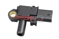 Sensor, Abgasdruck