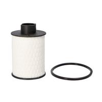 горивен филтър