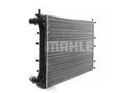 Thumbnail - Radiateur - CR753000S - MAHLE