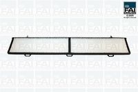 Филтър купе (поленов филтър)