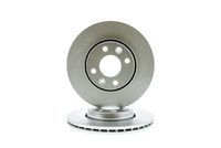 спирачен диск