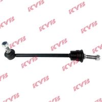 Stange/Strebe, Stabilisator