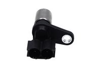 импулсен датчик, колянов вал