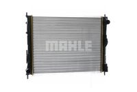 Thumbnail - Radiateur - CR924000S - MAHLE