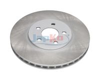 спирачен диск