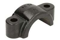 Halter, Stabilisatorlagerung