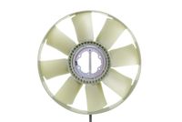 Thumbnail - Koelventilatorwiel - CFW14000P - MAHLE