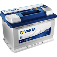 Starterbatterie