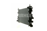 Thumbnail - Radiateur - CR1068000P - MAHLE