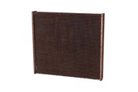 NRF Koelblok, radiateur 8