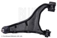 носач, окачване на колелата