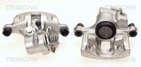 Bremssattel