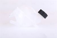 NISSENS Expansietank, koelvloeistof 4