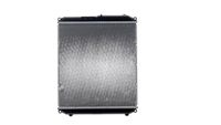 Thumbnail - Radiateur - CR100000P - MAHLE