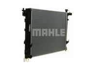 Thumbnail - Radiateur - CR1891000S - MAHLE