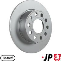 спирачен диск