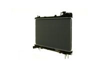 Thumbnail - Radiateur - CR1874000S - MAHLE