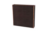 NRF Koelblok, radiateur 8