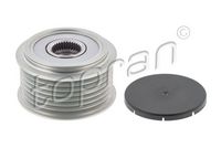 Alternator Freewheel Clutch