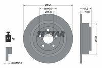 Bremsscheibe
