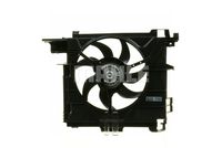 Thumbnail - Koelventilatorwiel - CFF211000P - MAHLE
