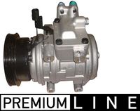 Thumbnail - Compressor, airconditioning - ACP1228000P - MAHLE