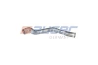 Teava flexibila, esapament AUGER, Cod: 70100