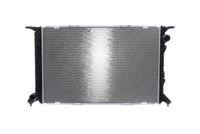 Thumbnail - Radiateur - CR1132000S - MAHLE