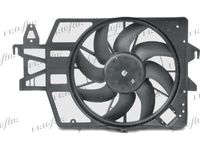 Lüfter, Motorkühlung