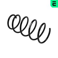 Arc spiral OPTIMAL, Cod: AF-1349