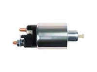 Solenoid Switch, starter