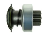 Freewheel Gear, starter