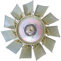 Thumbnail - Koelventilatorwiel - CFF484000P - MAHLE