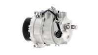 Thumbnail - Compressor, airconditioning - ACP716000S - MAHLE