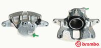 Bremssattel