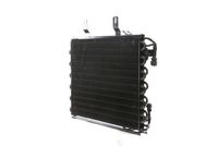 Thumbnail - Condensor, airconditioning - AC159000S - MAHLE