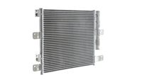 Thumbnail - Condensor, airconditioning - AC549000P - MAHLE