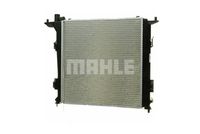 Thumbnail - Radiateur - CR1368000P - MAHLE