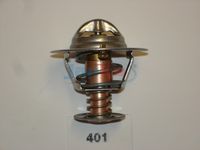 термостат, охладителна течност