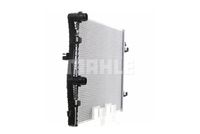 Thumbnail - Radiateur - CR2055000S - MAHLE